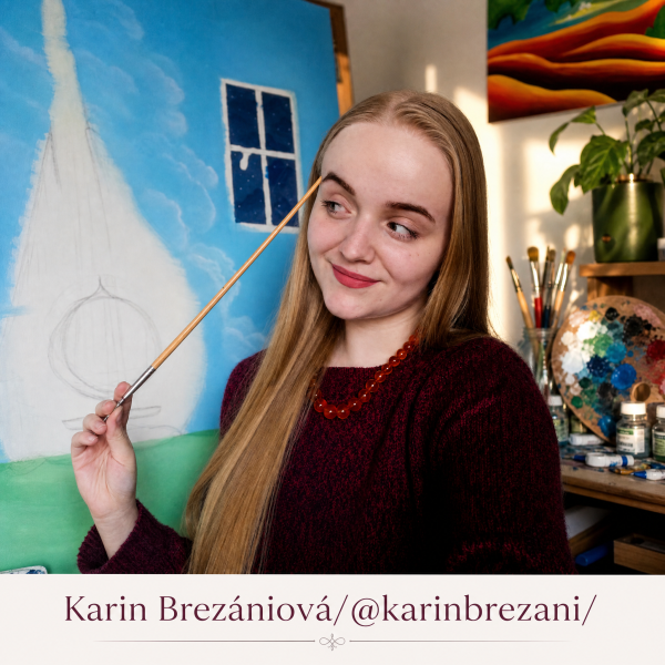 karin b